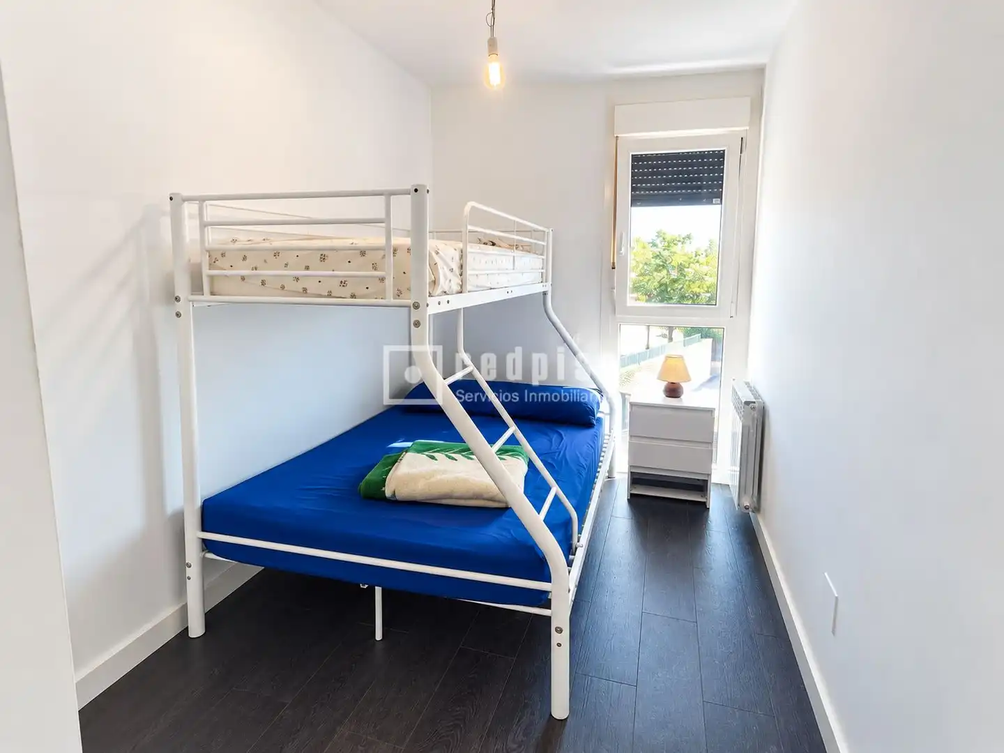 Pis de 88 m² a Alovera