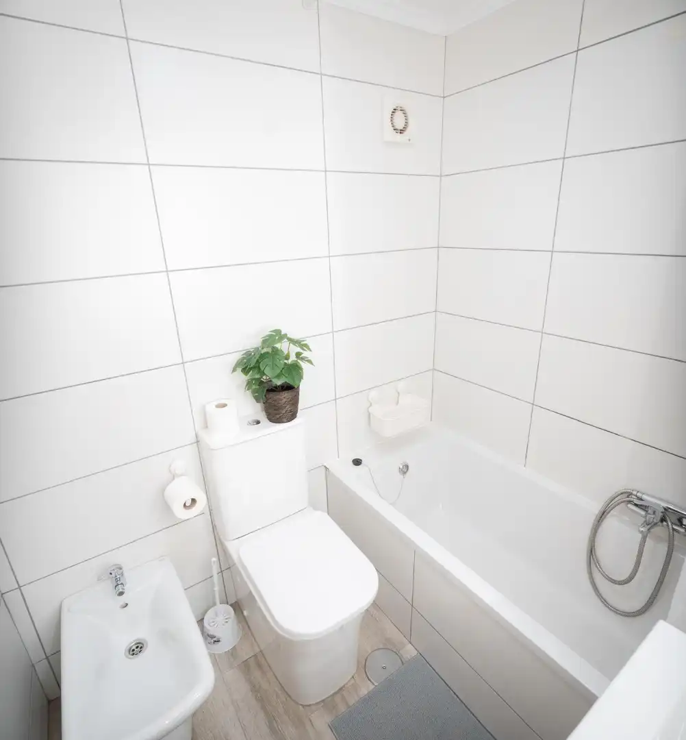 Habitación 110 m², Málaga