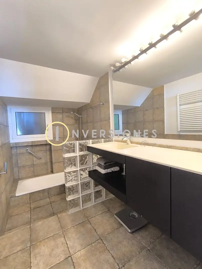 Casa de 185 m² en Barcelona