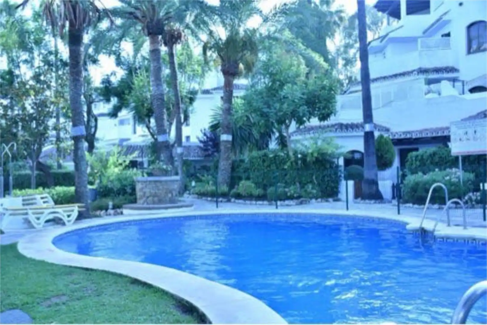 Квартира 130 м² в Marbella
