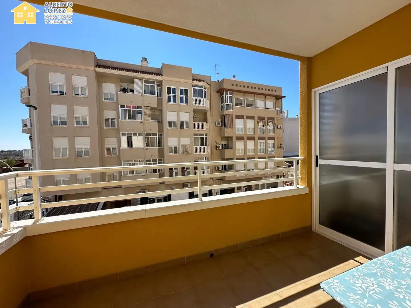 Apartamento 69 m² em Elx / Elche