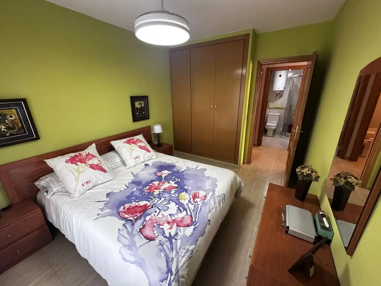 Pis de 61 m² a Canet d'en Berenguer