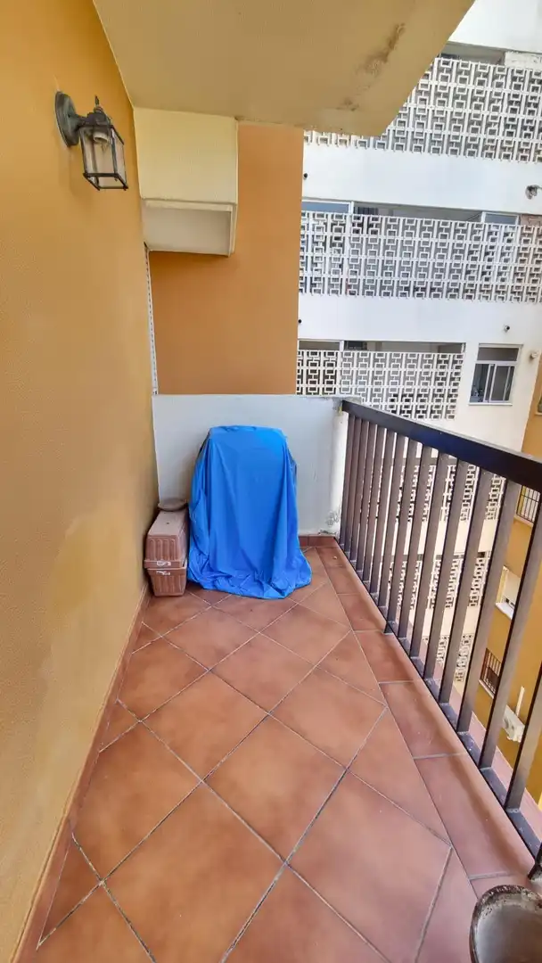 Piso de 85 m² en Dos Hermanas
