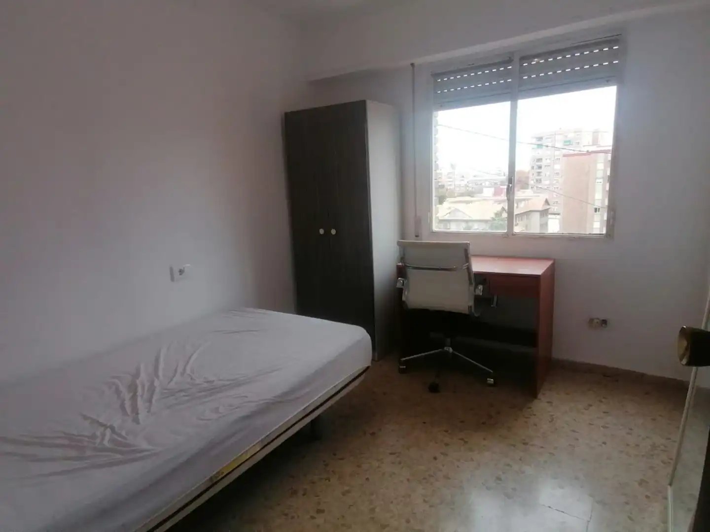 Piso de 100 m² en Murcia