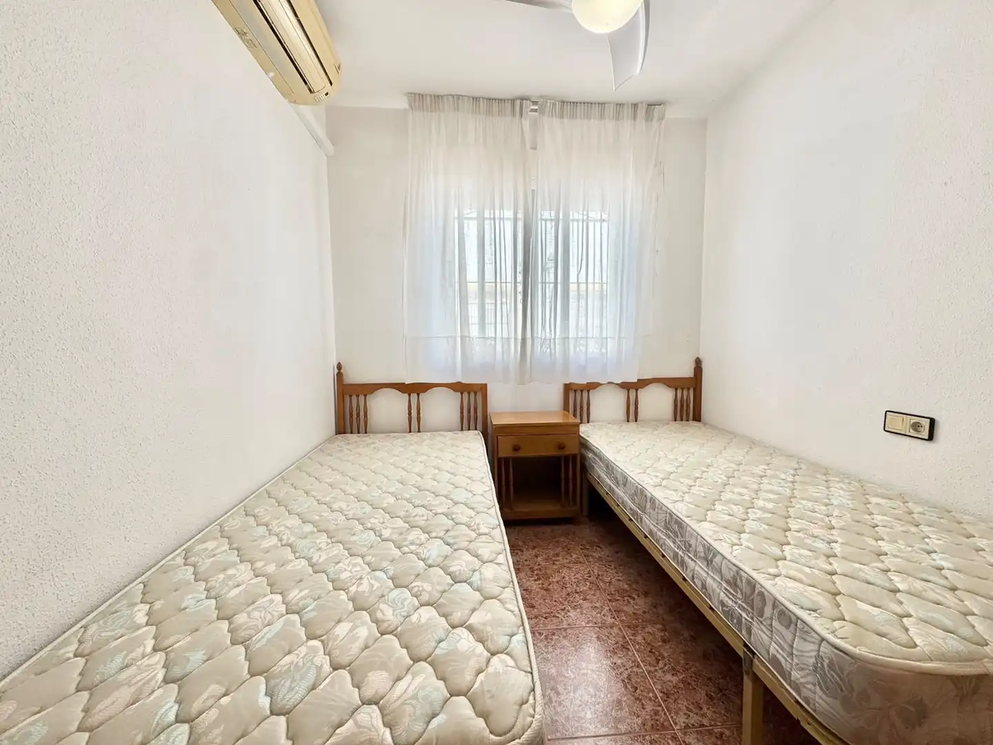 Piso de 120 m² en Torrevieja