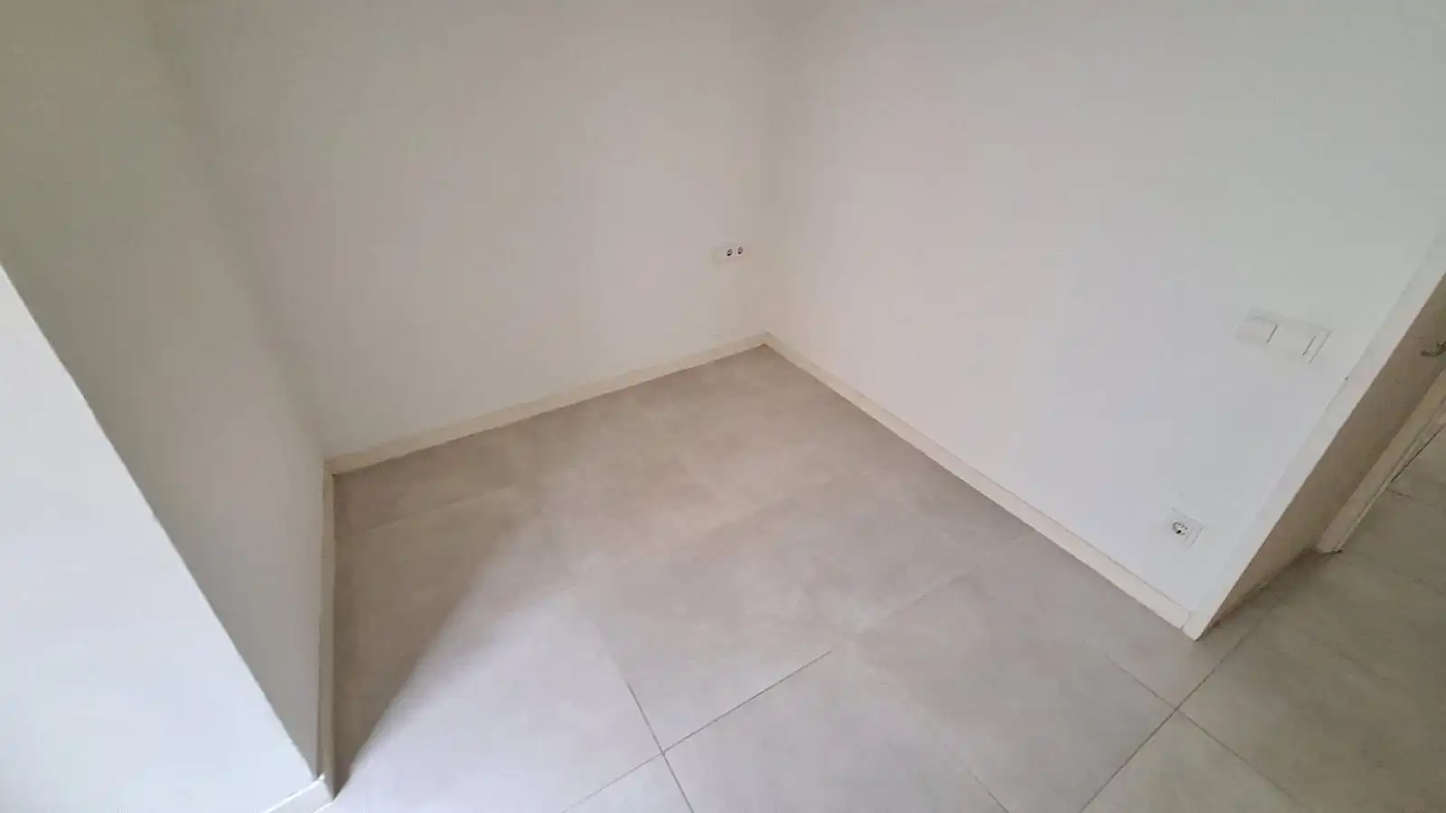 Pis de 93 m² a Sant Feliu de Llobregat