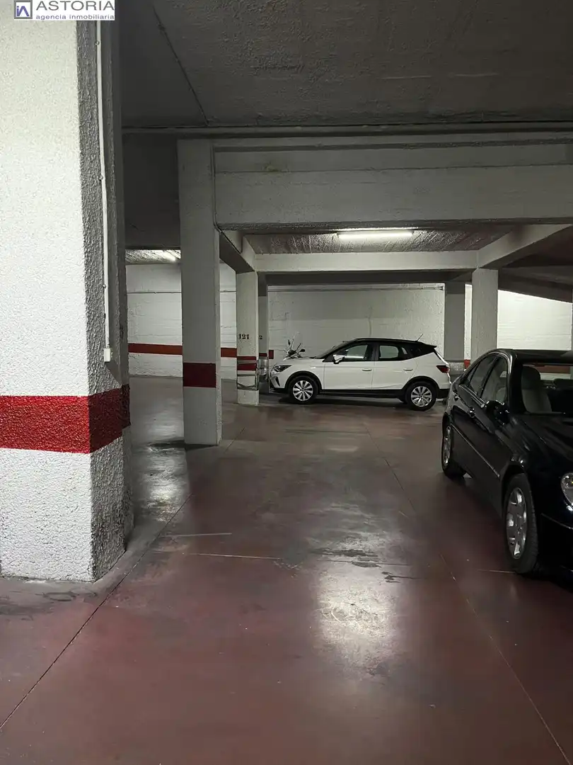 Appartamento 130 m² a Granada