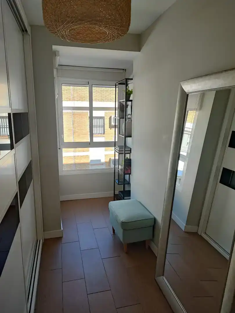 Piso de 80 m² en Sevilla