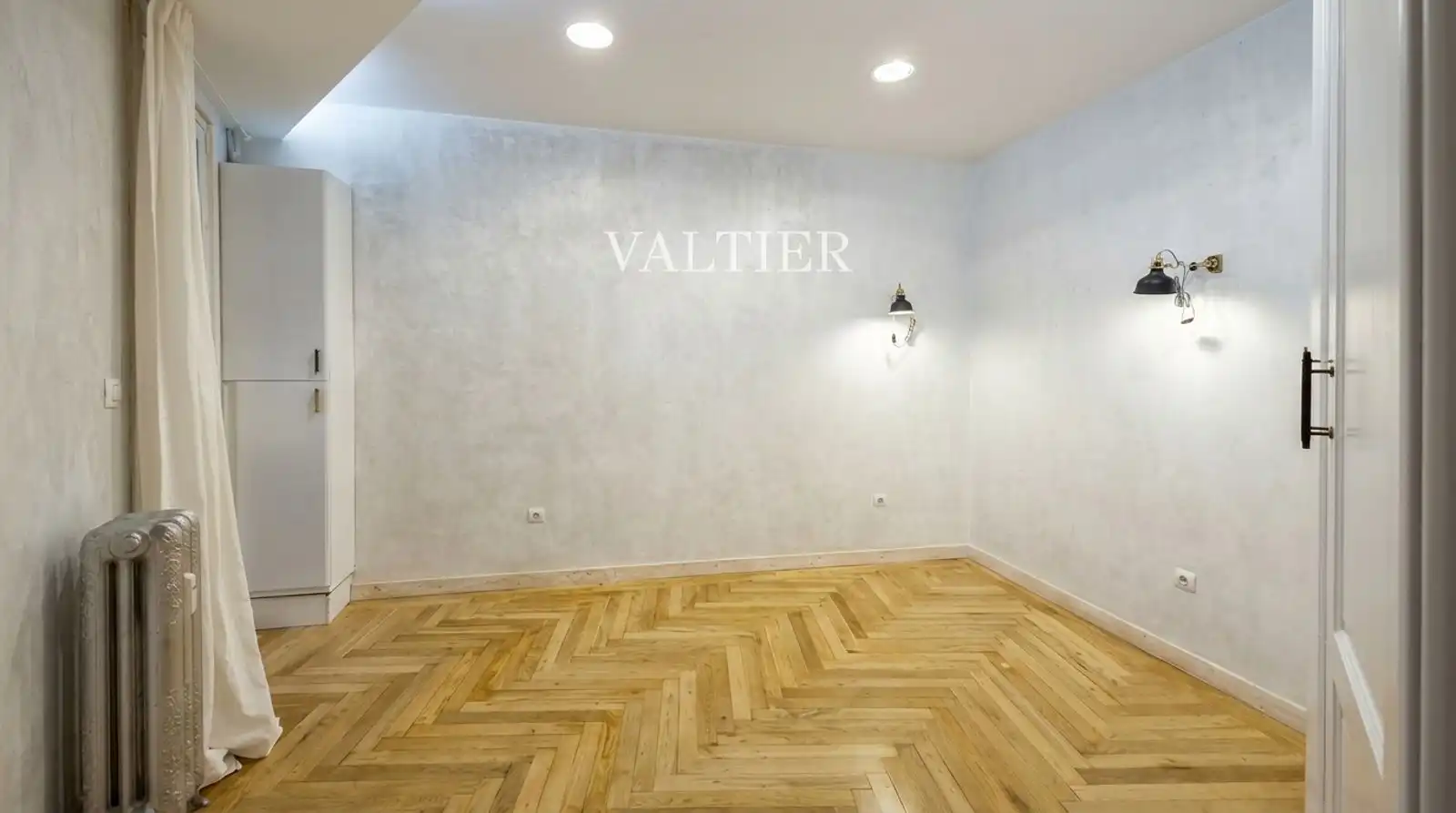 Piso de 169 m² en Madrid