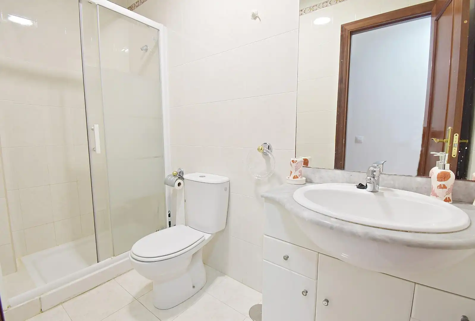 Piso de 64 m² en Chipiona