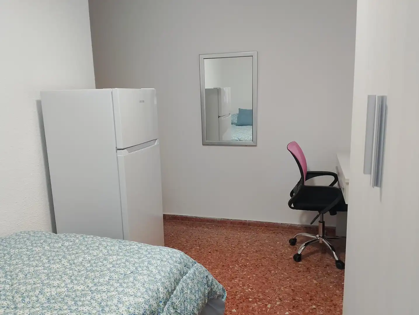 Habitación 116 m², Valencia