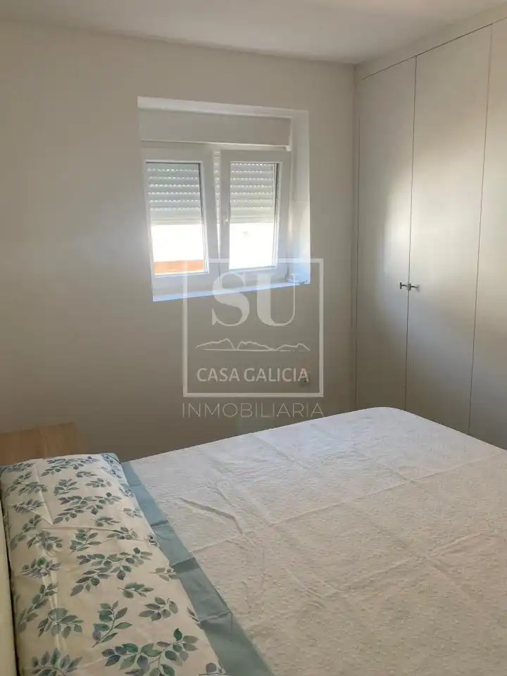 Piso de 69 m² en Baiona