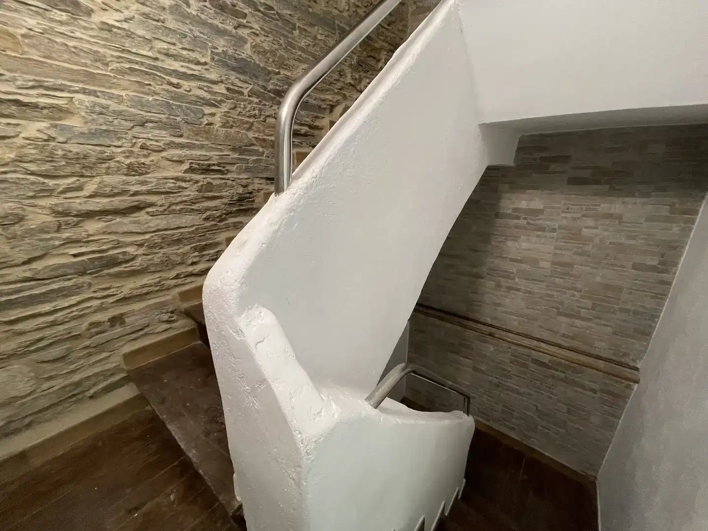 Piso de 50 m² en Lugo