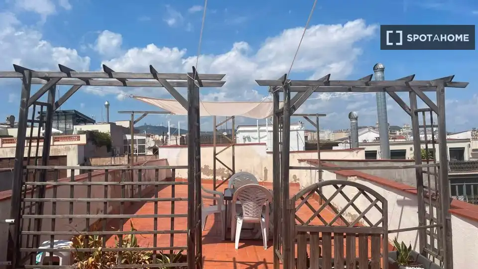 Piso de 55 m² en Barcelona