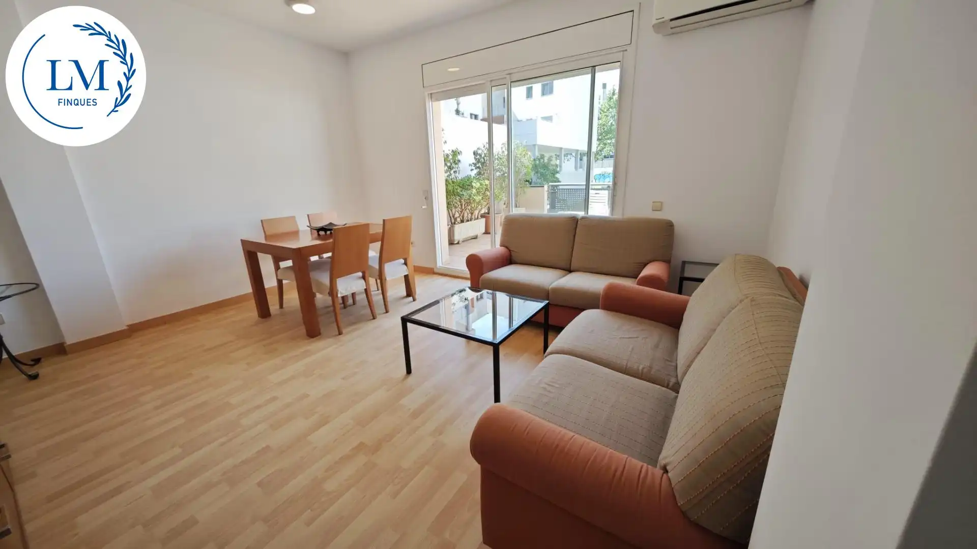 Piso de 77 m² en Vilanova i la Geltrú