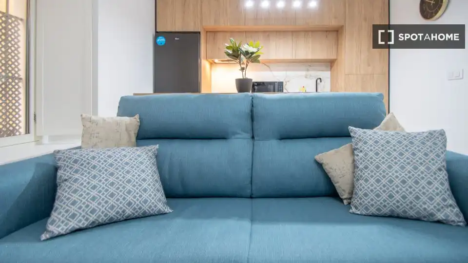 Habitación 58 m², Cádiz