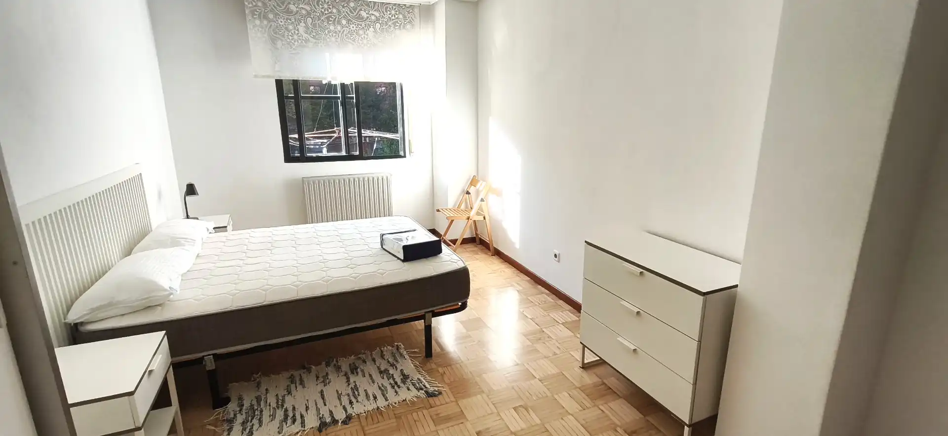 Wohnung 76 m² in Burgos