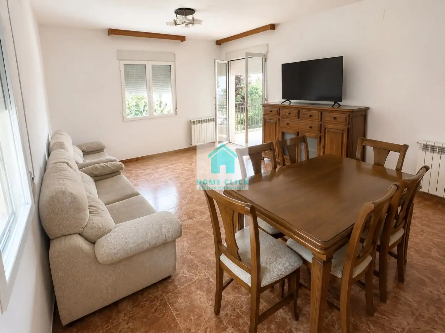 Wohnung 210 m² in Vinaròs