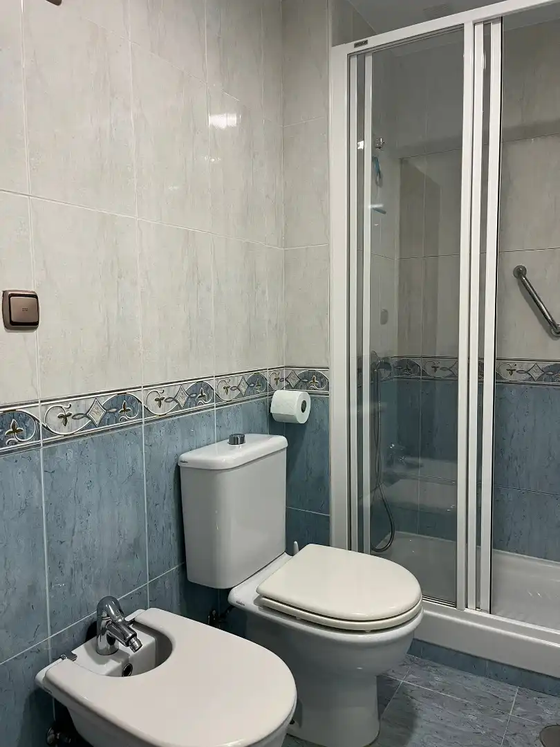 Piso de 95 m² en Granada