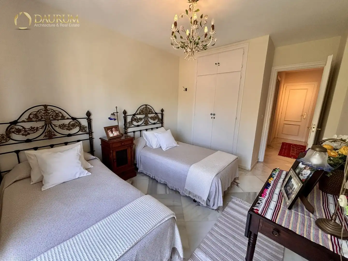 Piso de 154 m² en Málaga