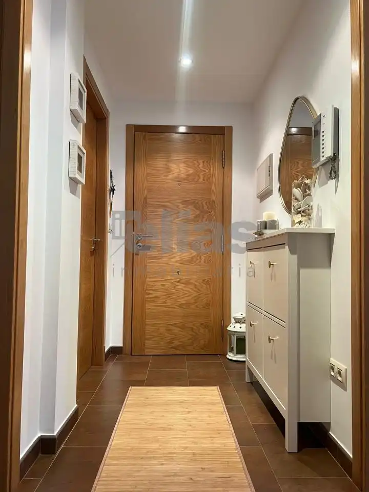 Piso de 70 m² en Laxe