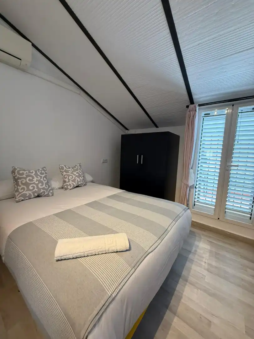 Habitación 140 m², Málaga