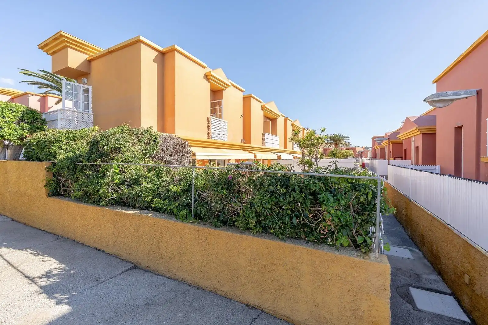 Casa de 110 m² en San Bartolomé de Tirajana