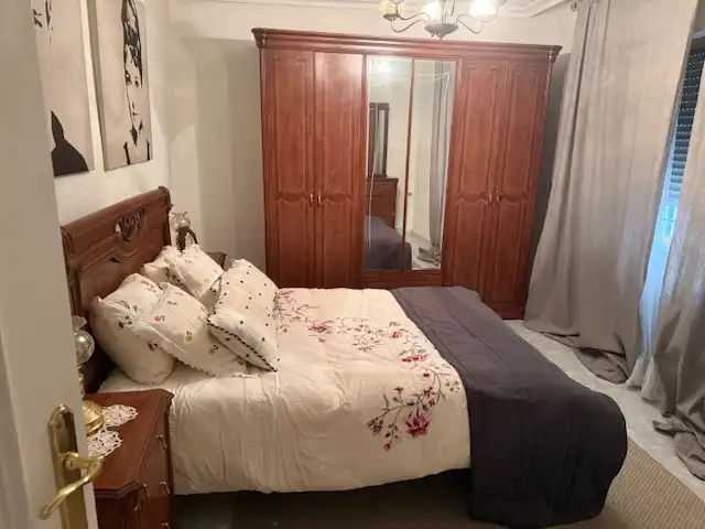 Piso de 90 m² en Puertollano