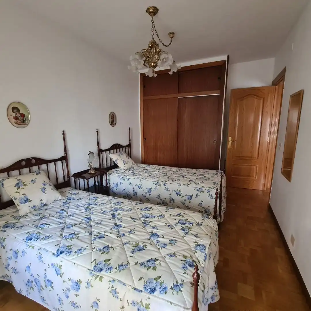 Piso de 142 m² en Burgos