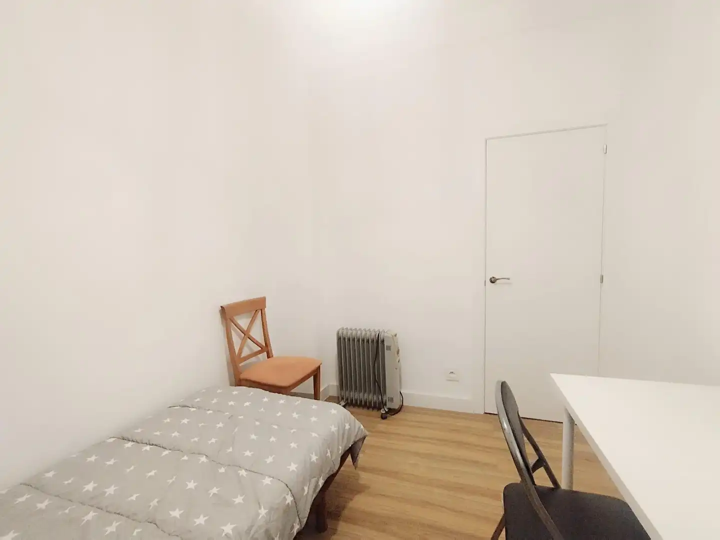 Pis de 40 m² a Madrid