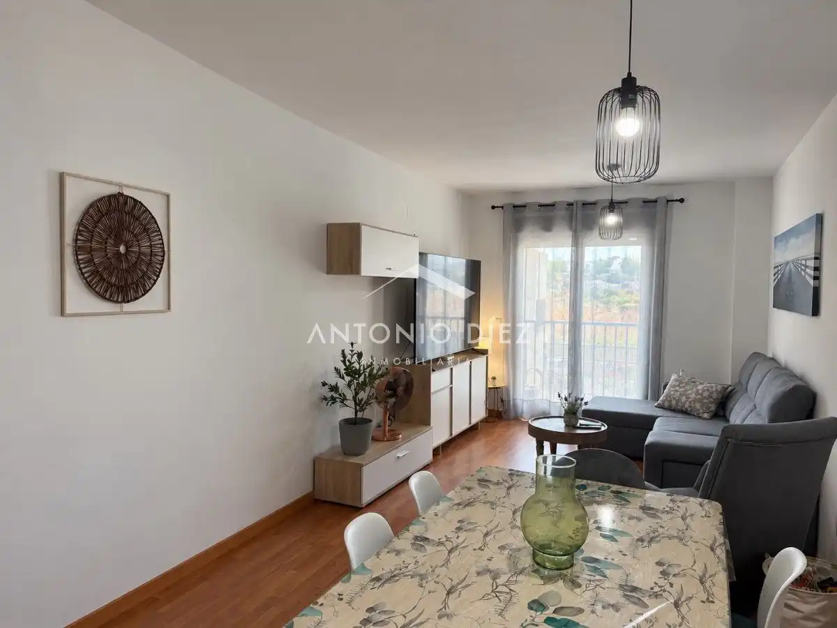 Piso de 104 m² en Aspe
