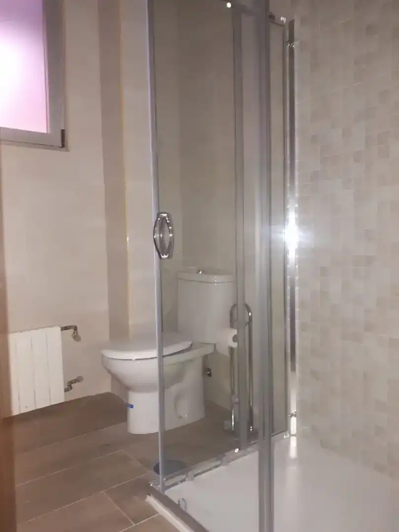 Habitació de lloguer, Zamora