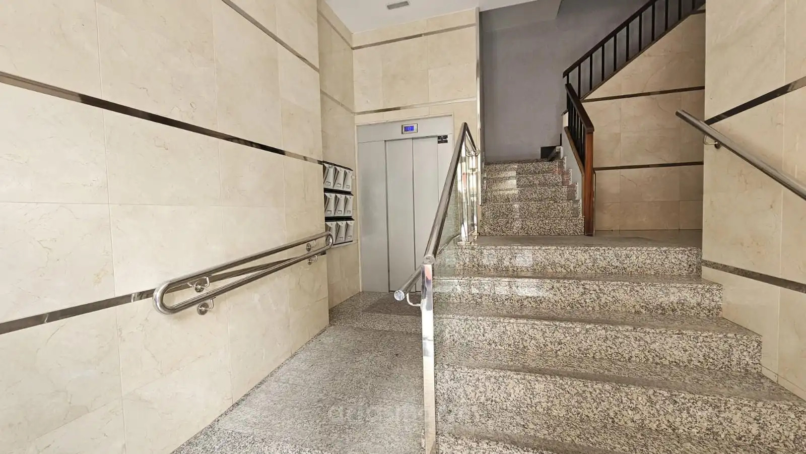 Piso de 121 m² en Salamanca