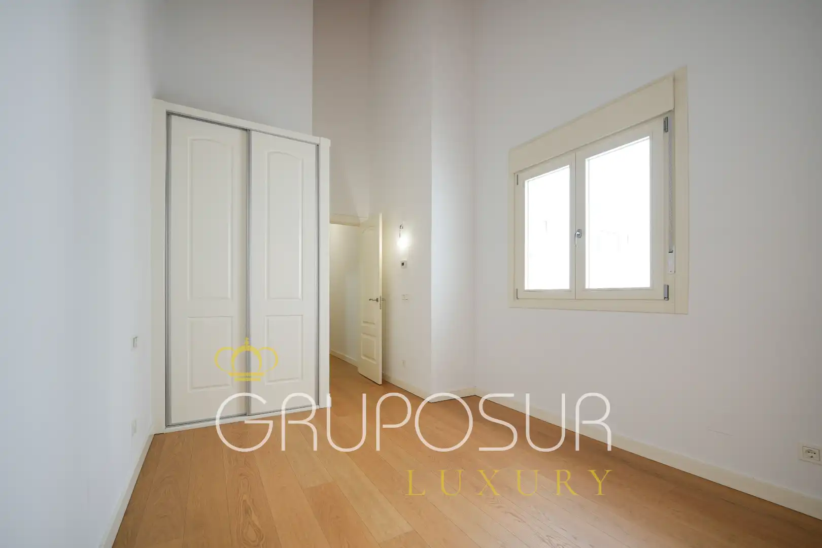 Piso de 90 m² en Valladolid