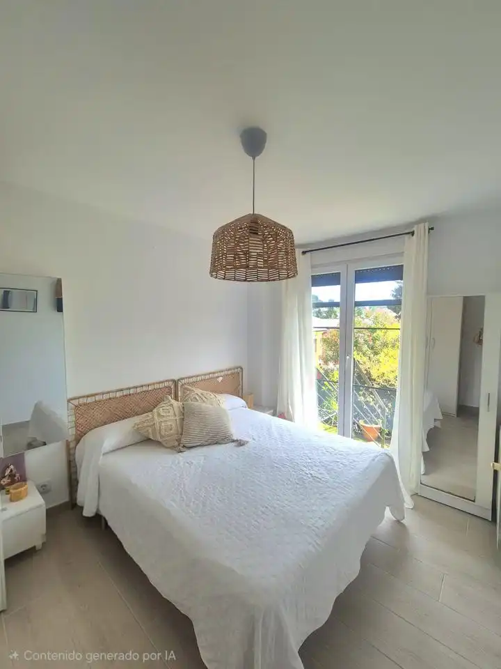 Piso de 69 m² en Hazas de Cesto
