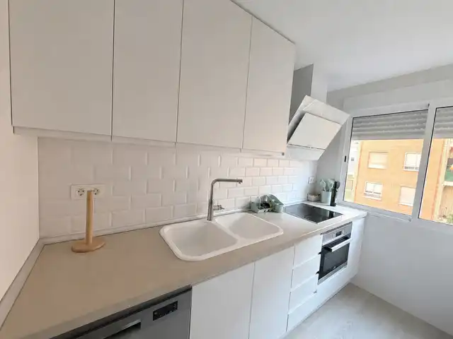 Piso de 108 m² en Puertollano