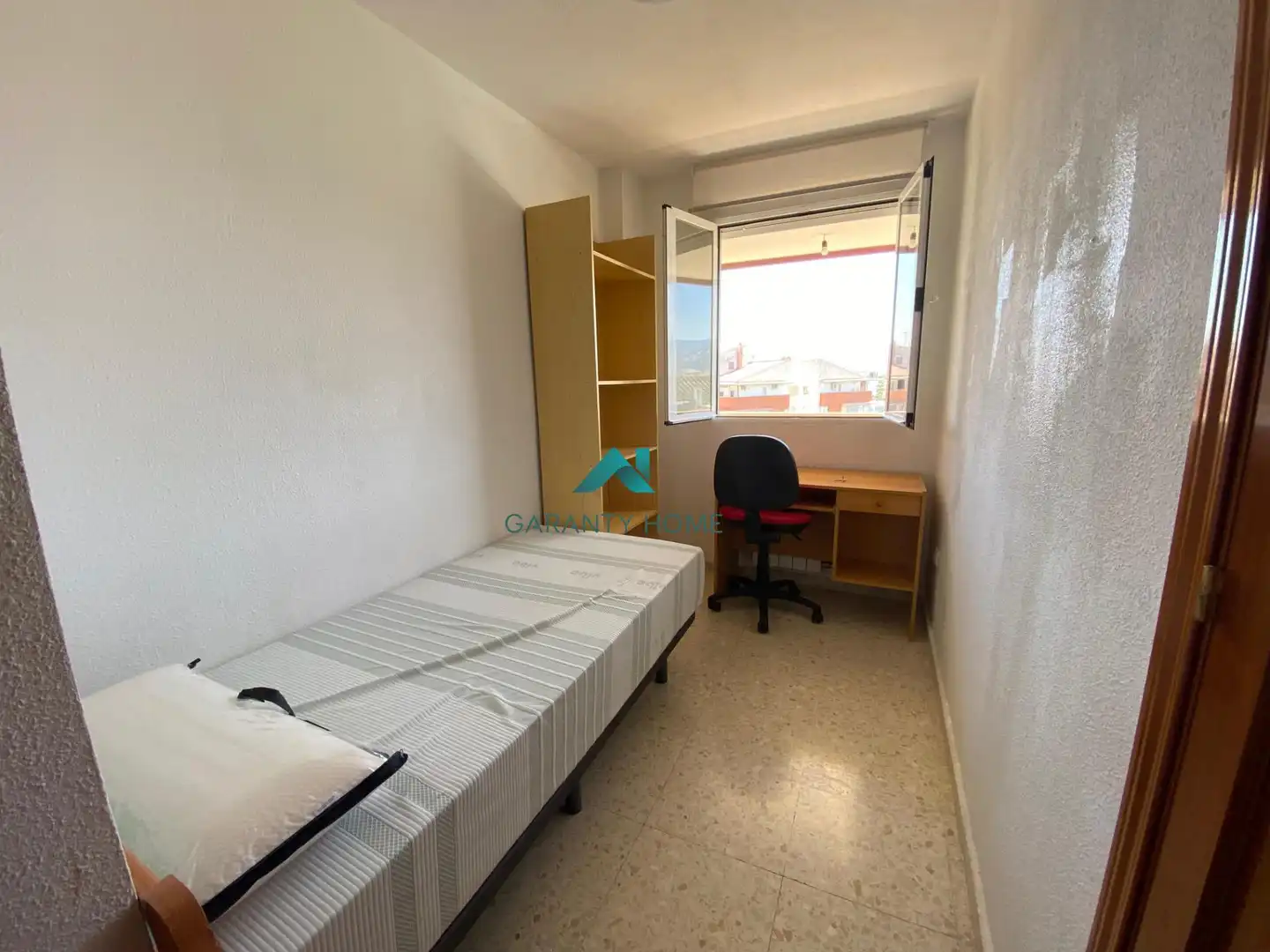 Piso de 154 m² en Jaén