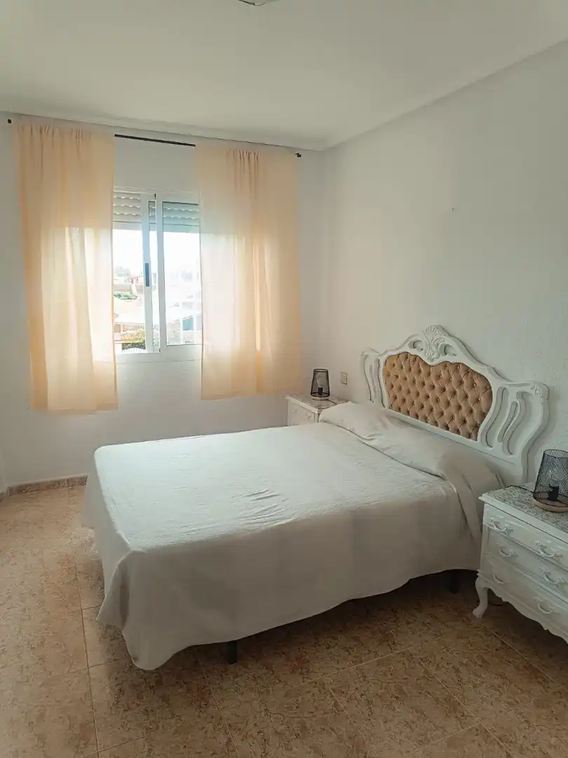 Piso de 92 m² en Cartagena