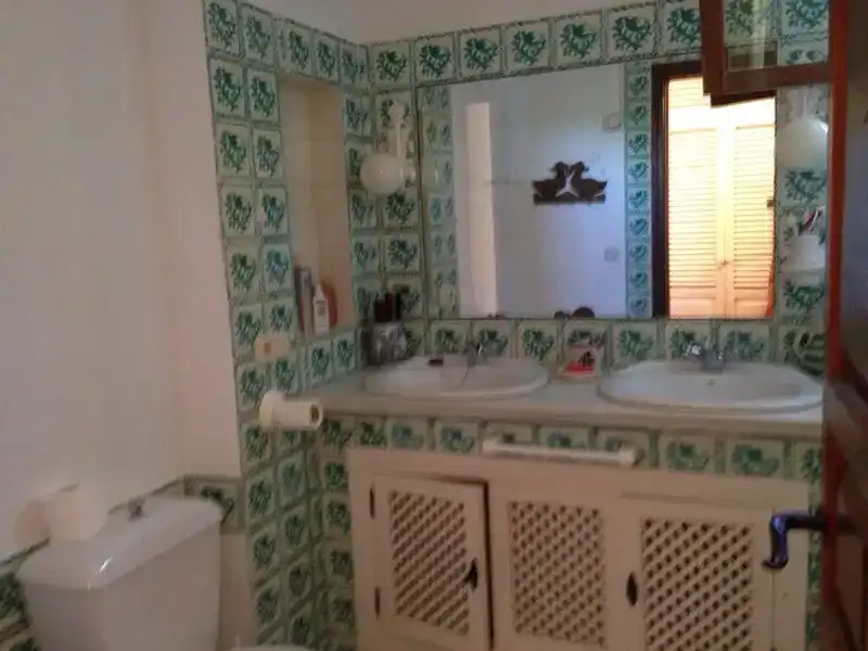 Casa de 200 m² en Antequera
