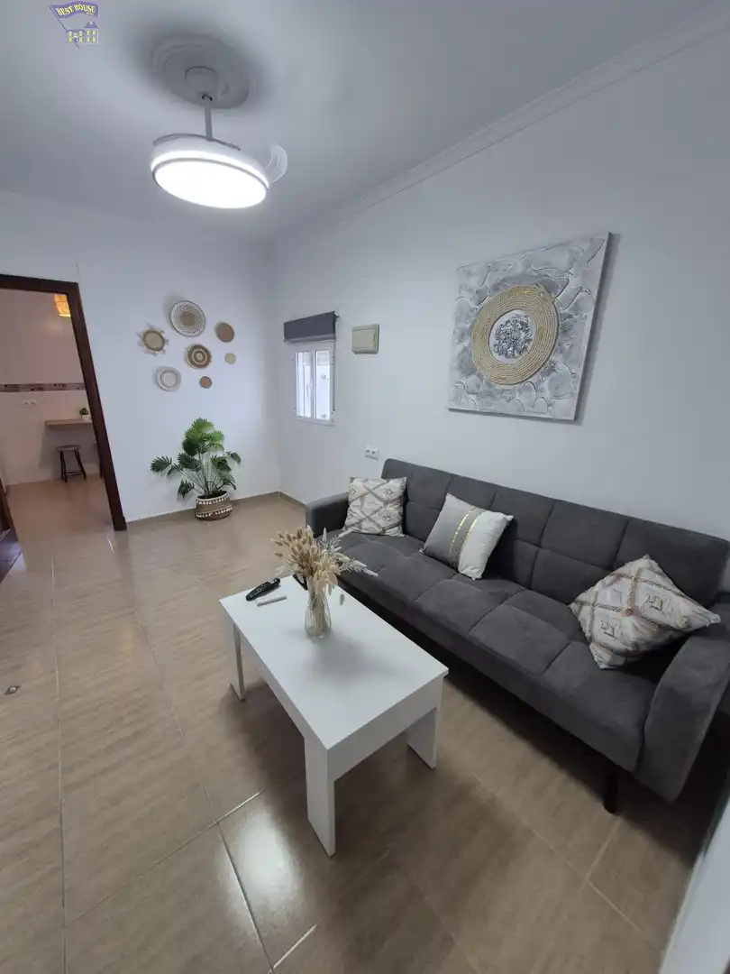 Piso de 60 m² en Arcos de la Frontera