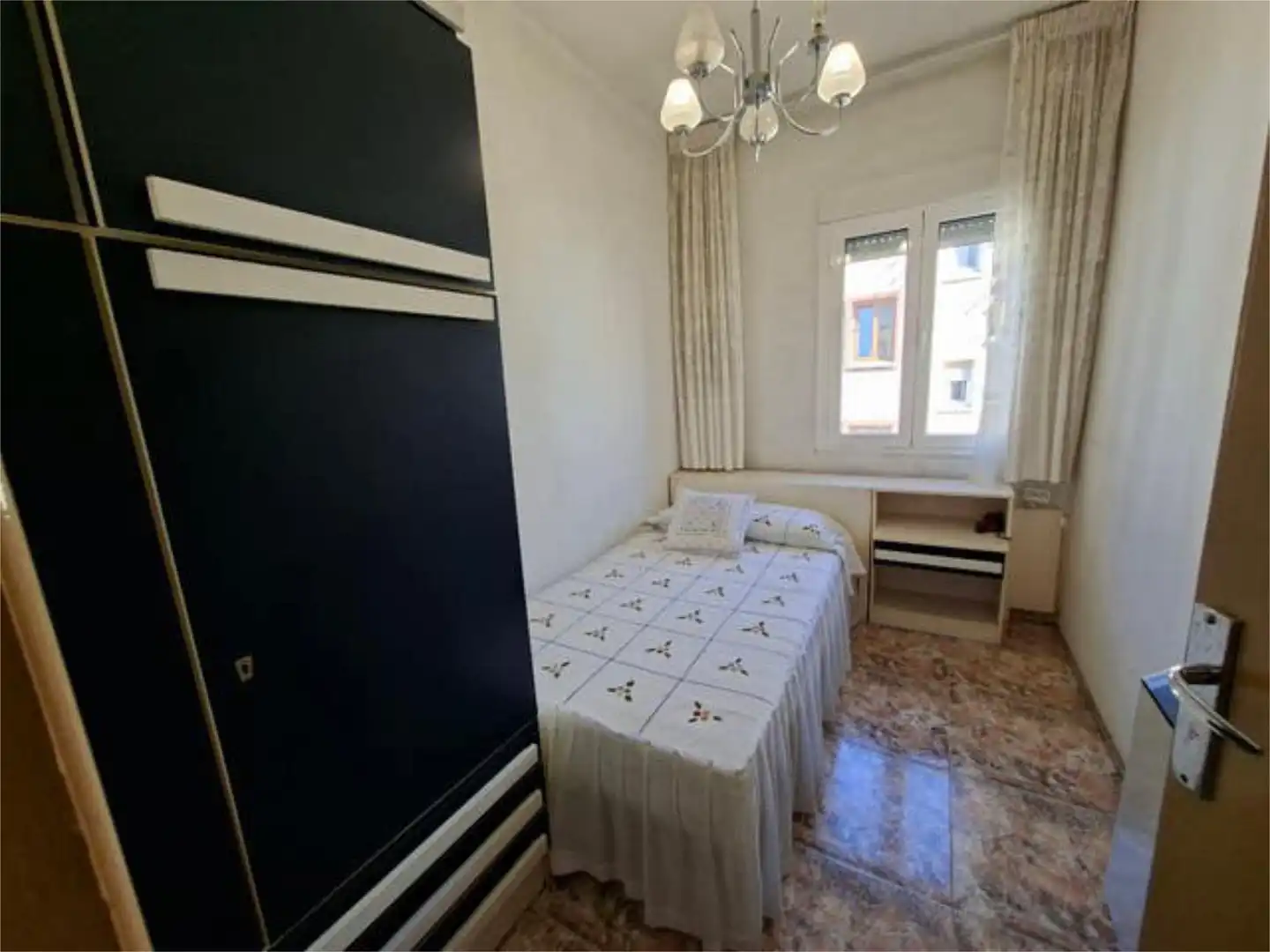 Piso de 65 m² en Fabero