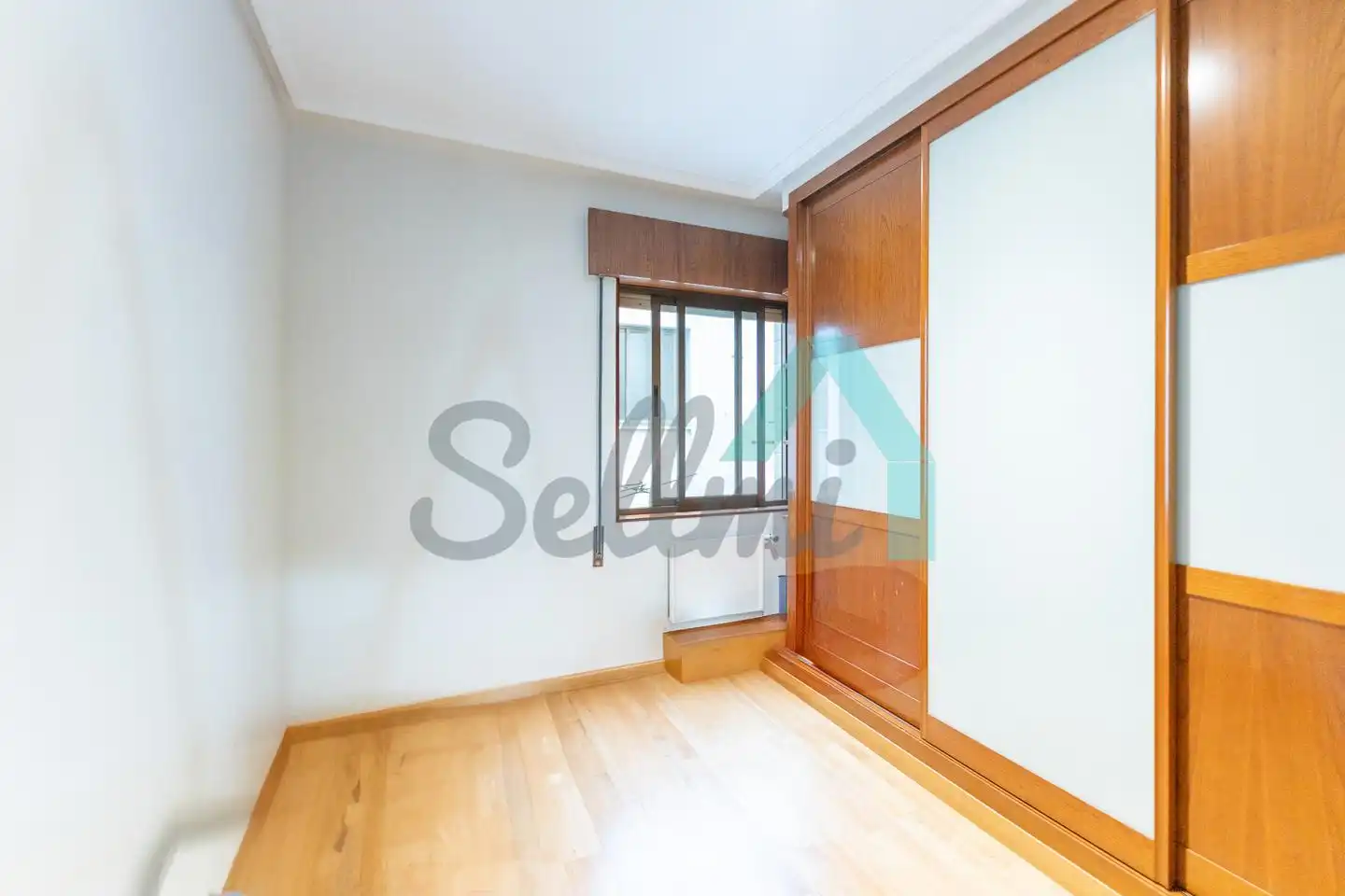 Piso de 132 m² en Oviedo