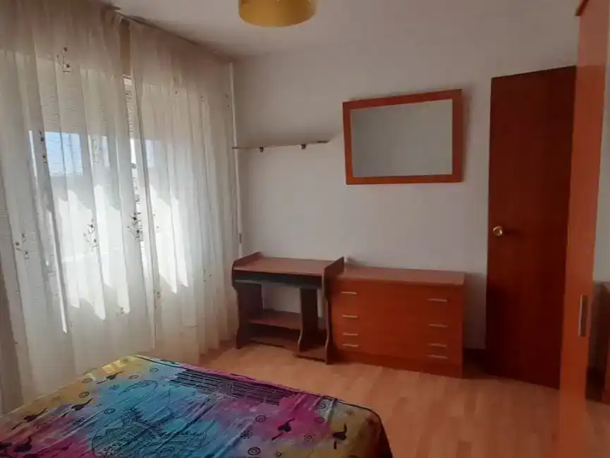 Piso de 80 m² en León