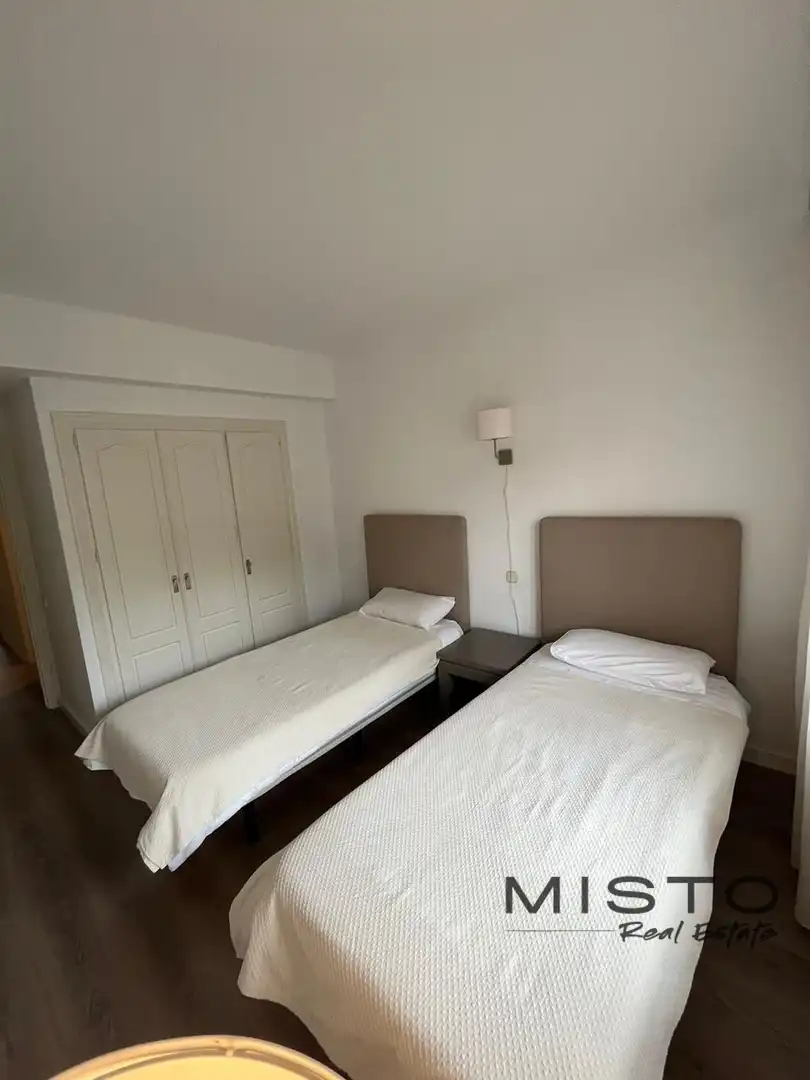 Pis de 105 m² a Marbella