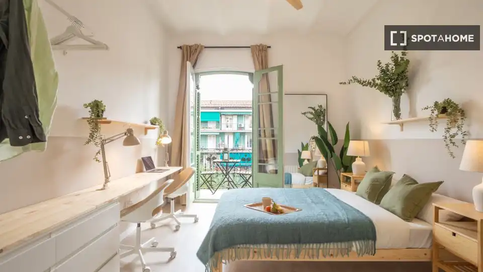 Habitación en alquiler, Barcelona