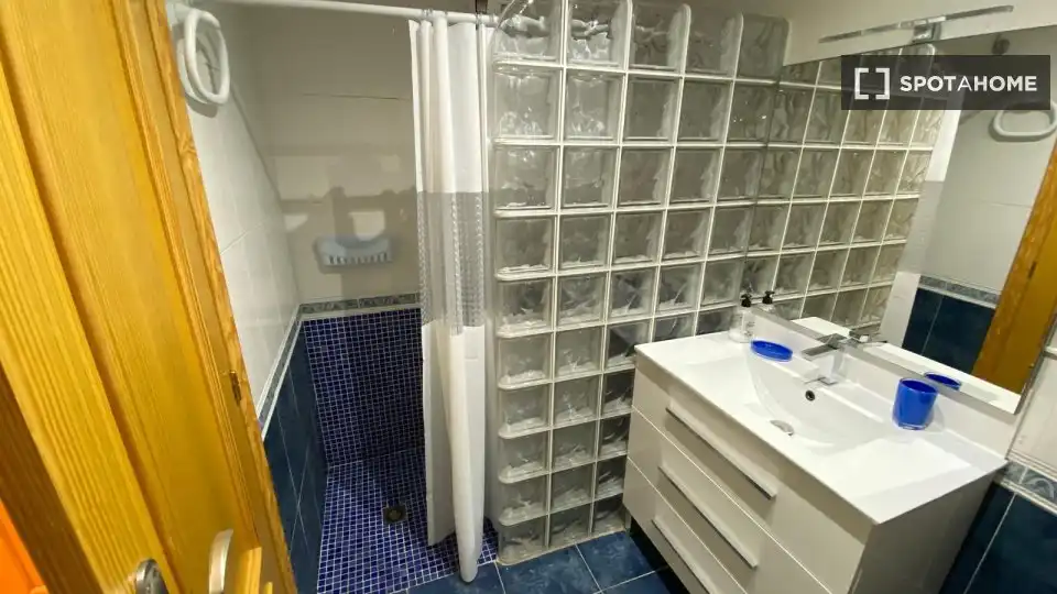Piso de 76 m² en Piles