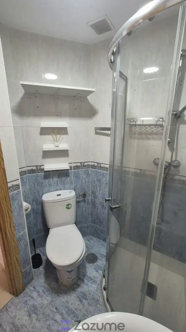 Piso de 45 m² en Torrijos