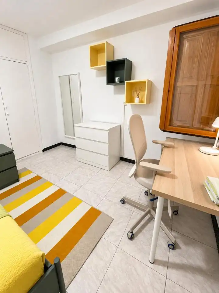 Habitación en alquiler, Granada