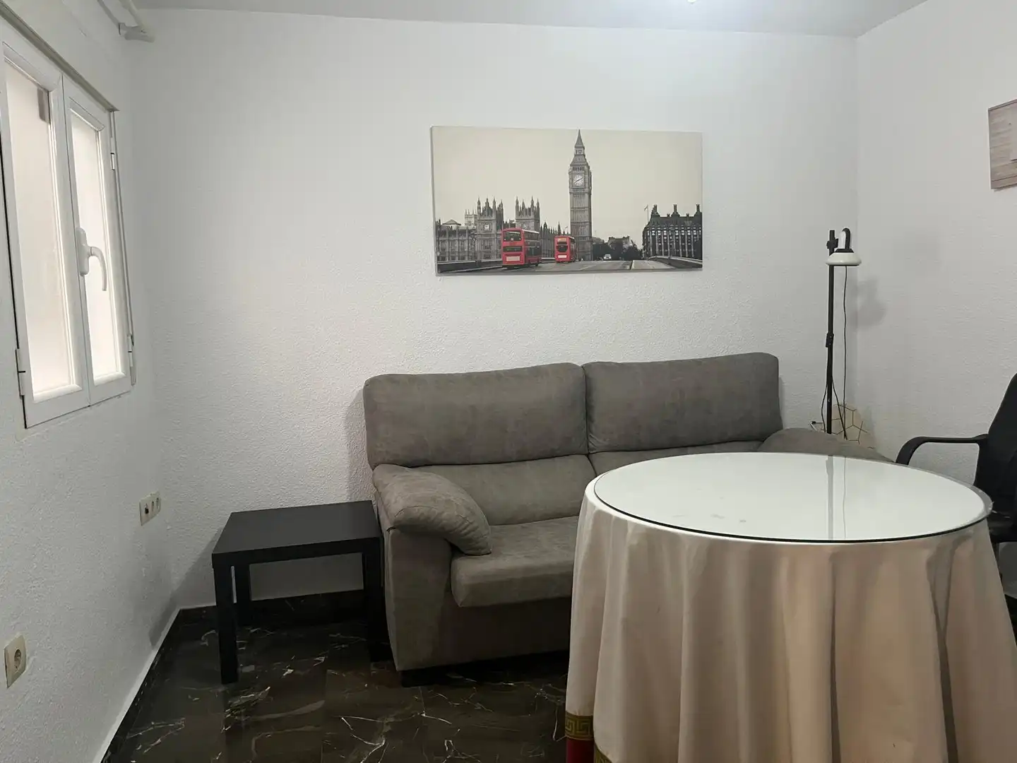 Habitación 90 m², Granada