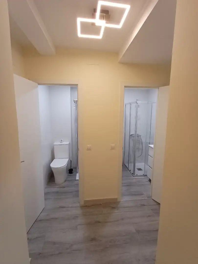 Habitación 70 m², Leganés